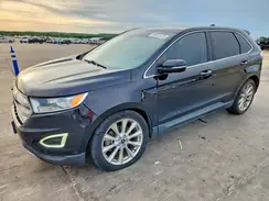 2FMPK3K86HBC63189 2017 FORD EDGE