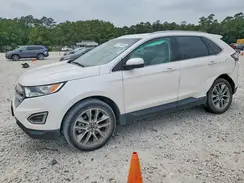 2FMPK3K86HBC63662 2017 FORD EDGE