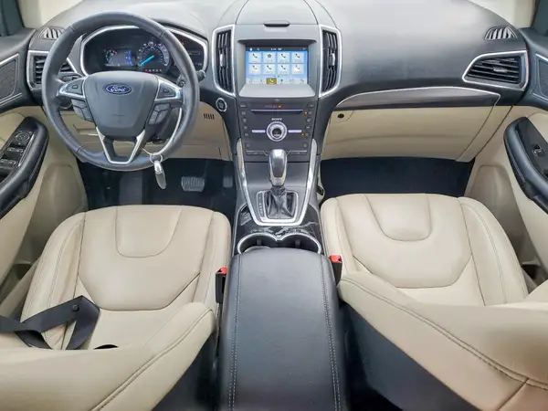 2FMPK3K86HBC63662 2017 FORD EDGE - Image 8
