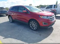 2FMPK3K86HBC69705 2017 FORD EDGE