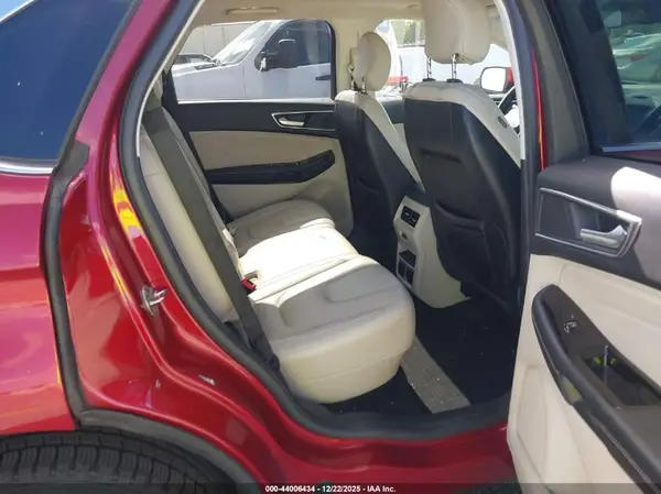 2FMPK3K86HBC69705 2017 FORD EDGE - Image 8