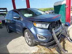2FMPK3K86JBB03013 2018 FORD EDGE