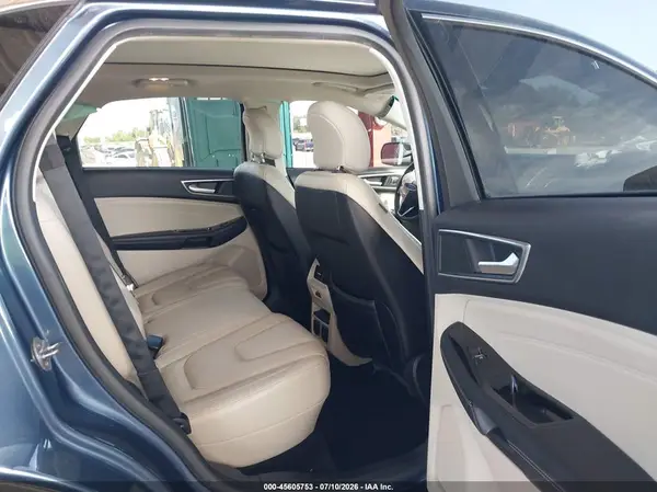 2FMPK3K86JBB03013 2018 FORD EDGE - Image 8