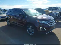 2FMPK3K86JBB13539 2018 FORD EDGE