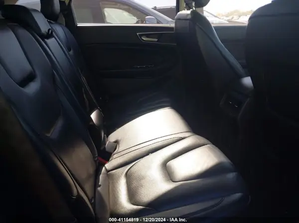 2FMPK3K86JBB19017 2018 FORD EDGE - Image 8