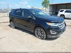 2FMPK3K86JBB22919 2018 FORD EDGE