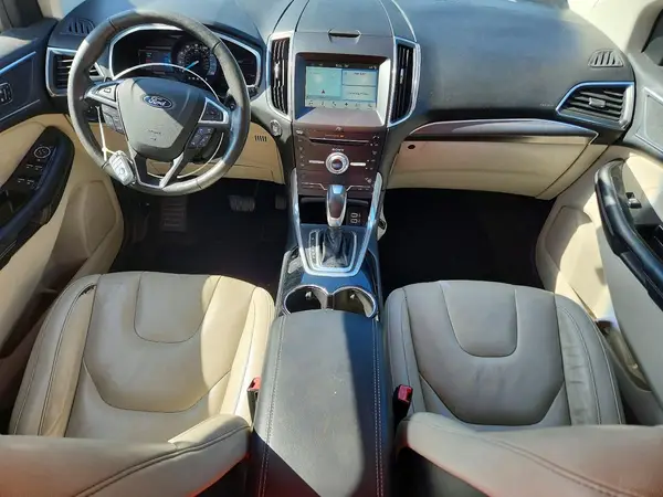 2FMPK3K86JBB23309 2018 FORD EDGE - Image 8