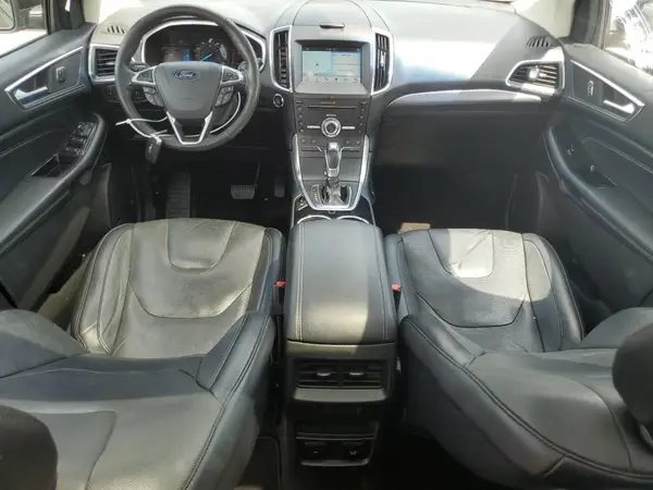 2FMPK3K86JBB23374 2018 FORD EDGE - Image 8