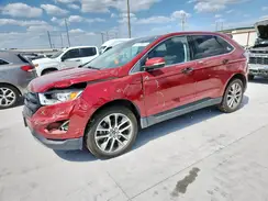 2FMPK3K86JBB51272 2018 FORD EDGE