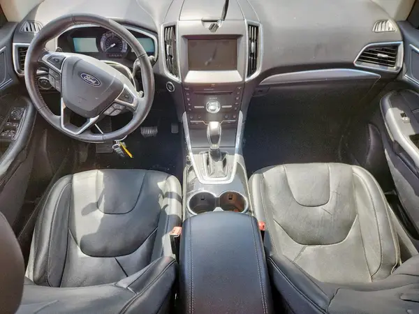 2FMPK3K86JBB51272 2018 FORD EDGE - Image 8
