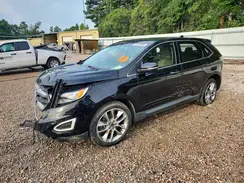 2FMPK3K86JBB56102 2018 FORD EDGE