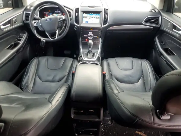 2FMPK3K86JBB58352 2018 FORD EDGE - Image 8
