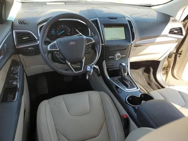 2FMPK3K86JBB63678 2018 FORD EDGE - Image 8