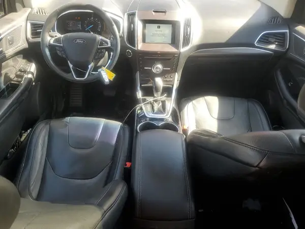 2FMPK3K86JBB78231 2018 FORD EDGE - Image 8