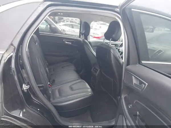 2FMPK3K86JBB80092 2018 FORD EDGE - Image 8