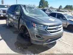 2FMPK3K86JBB87124 2018 FORD EDGE