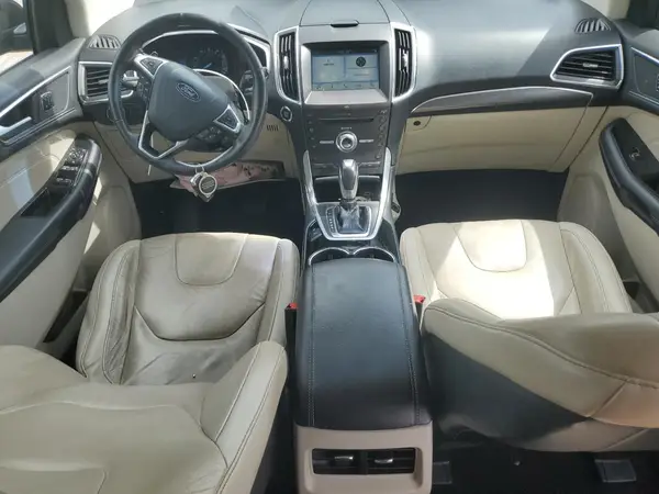 2FMPK3K86JBB87186 2018 FORD EDGE - Image 8