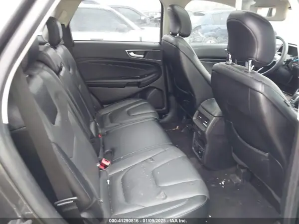 2FMPK3K86JBB88029 2018 FORD EDGE - Image 8