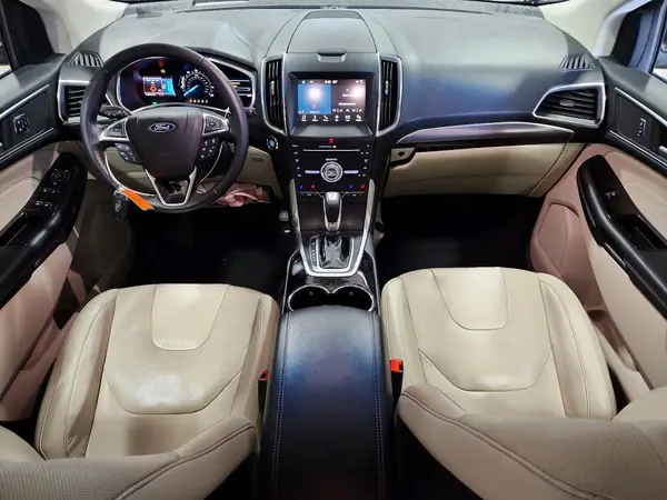 2FMPK3K86JBB98897 2018 FORD EDGE - Image 8