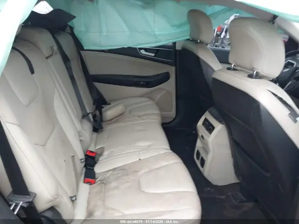 2FMPK3K86JBC09610 2018 FORD EDGE - Image 8