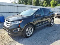 2FMPK3K86JBC14421 2018 FORD EDGE