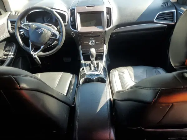 2FMPK3K86JBC14421 2018 FORD EDGE - Image 8