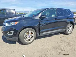 2FMPK3K86JBC15116 2018 FORD EDGE
