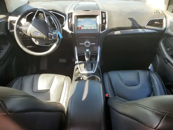 2FMPK3K86JBC15116 2018 FORD EDGE - Image 8