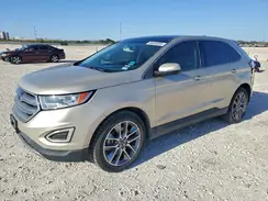 2FMPK3K86JBC26617 2018 FORD EDGE