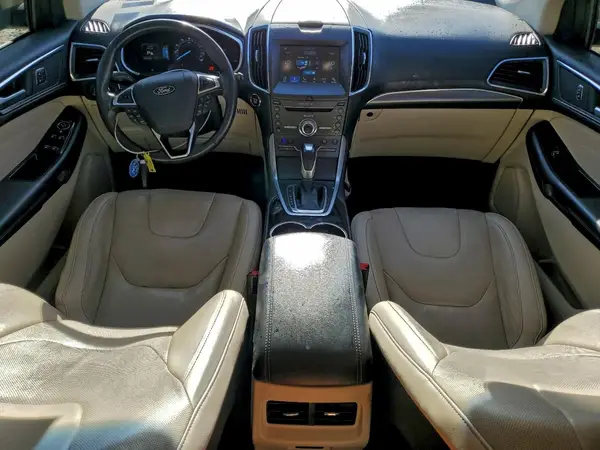 2FMPK3K86JBC26617 2018 FORD EDGE - Image 8