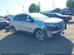 2FMPK3K86JBC34989 2018 FORD EDGE
