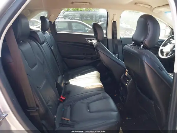 2FMPK3K86JBC34989 2018 FORD EDGE - Image 8