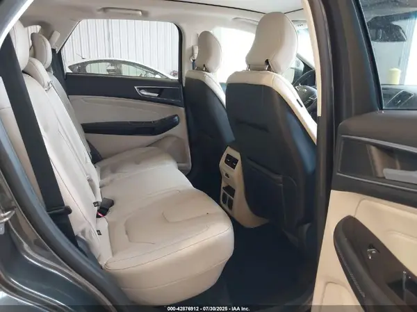 2FMPK3K86JBC38041 2018 FORD EDGE - Image 8