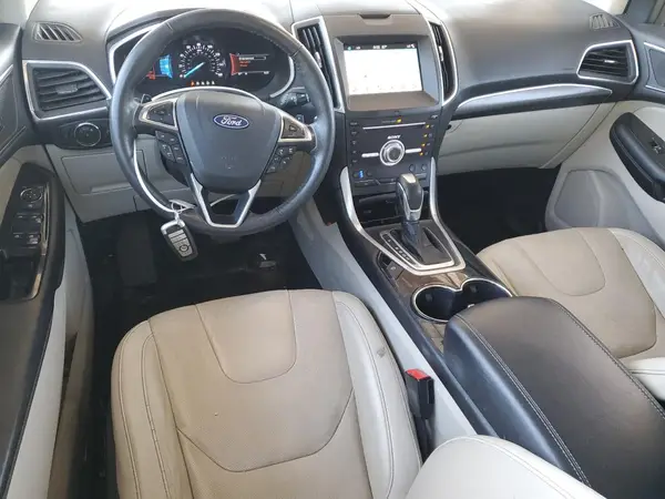2FMPK3K86JBC57656 2018 FORD EDGE - Image 8