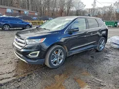 2FMPK3K87GBB05233 2016 FORD EDGE