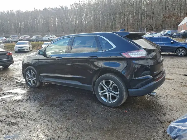 2FMPK3K87GBB05233 2016 FORD EDGE - Image 2