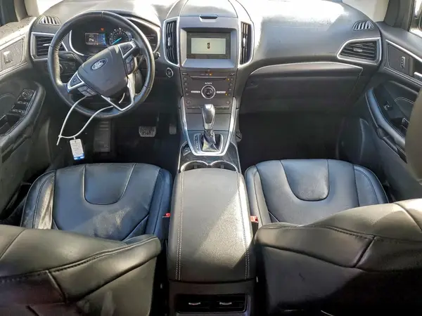 2FMPK3K87GBB05233 2016 FORD EDGE - Image 8