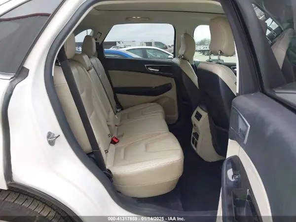 2FMPK3K87GBB10884 2016 FORD EDGE - Image 8