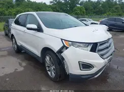 2FMPK3K87GBB17348 2016 FORD EDGE