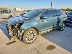 2FMPK3K87GBB26745 2016 FORD EDGE