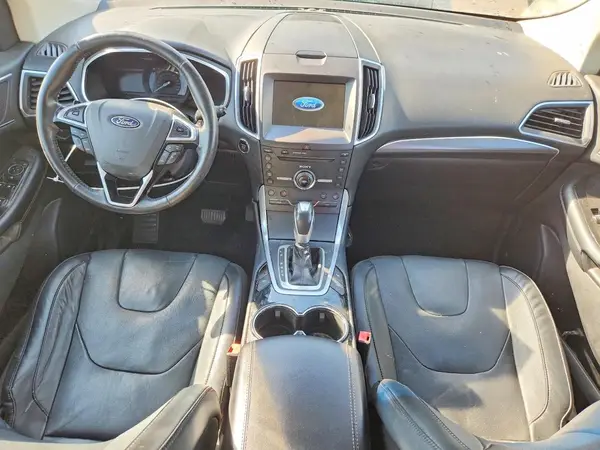 2FMPK3K87GBB29726 2016 FORD EDGE - Image 8
