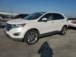 2FMPK3K87GBB53377 2016 FORD EDGE