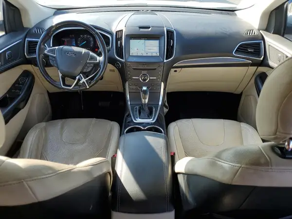 2FMPK3K87GBB53377 2016 FORD EDGE - Image 8