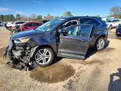 2FMPK3K87GBB66937 2016 FORD EDGE