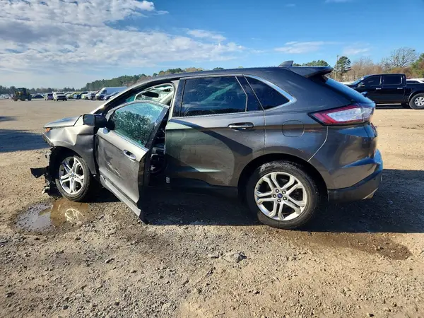 2FMPK3K87GBB66937 2016 FORD EDGE - Image 2