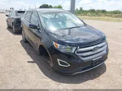 2FMPK3K87GBB77968 2016 FORD EDGE