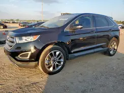 2FMPK3K87GBC11049 2016 FORD EDGE