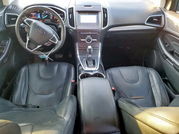 2FMPK3K87GBC11049 2016 FORD EDGE - Image 8