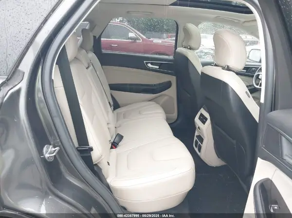 2FMPK3K87GBC23248 2016 FORD EDGE - Image 8