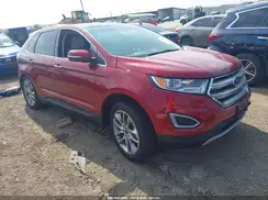 2FMPK3K87GBC36761 2016 FORD EDGE